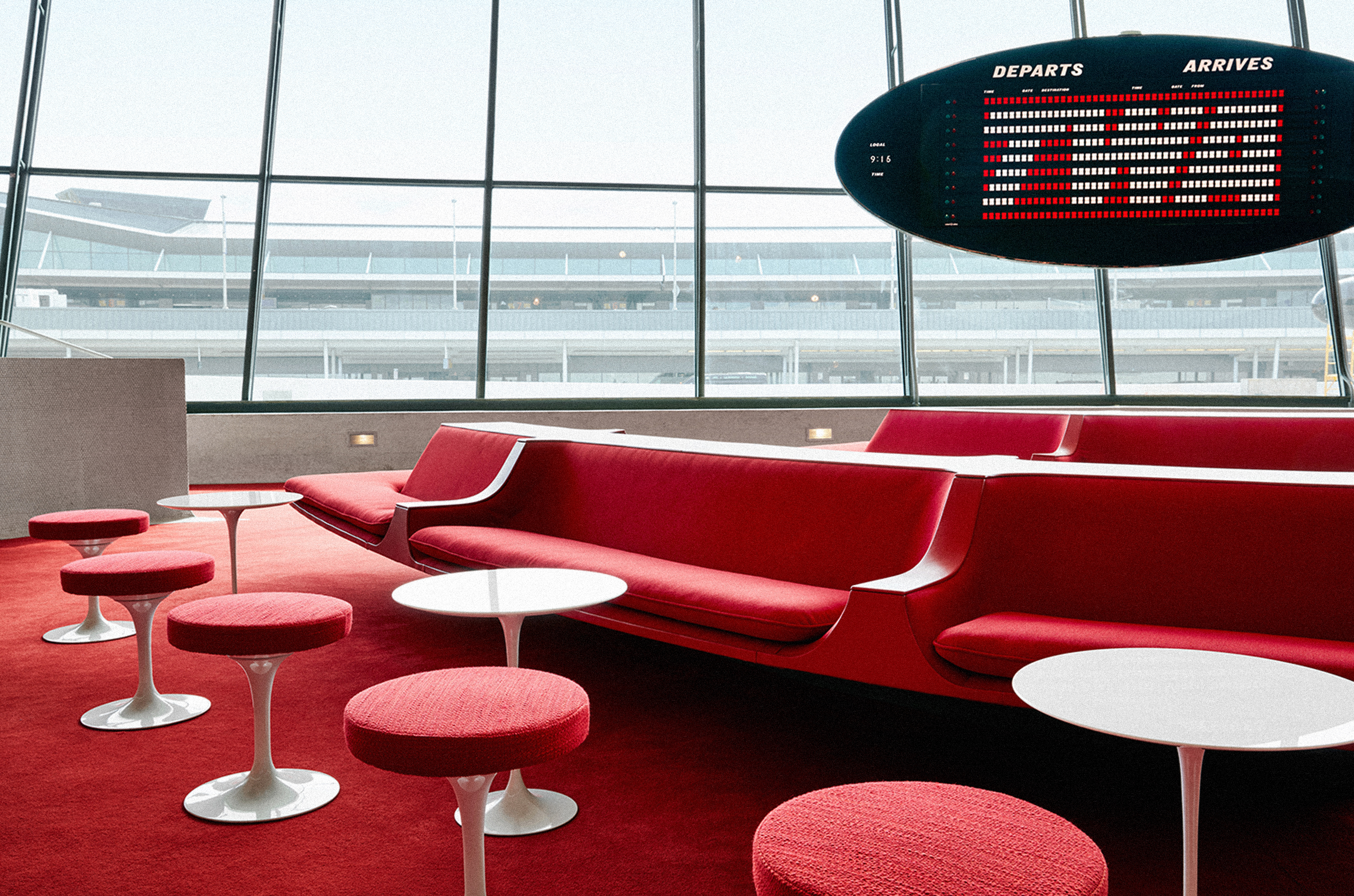 TWA Hotel