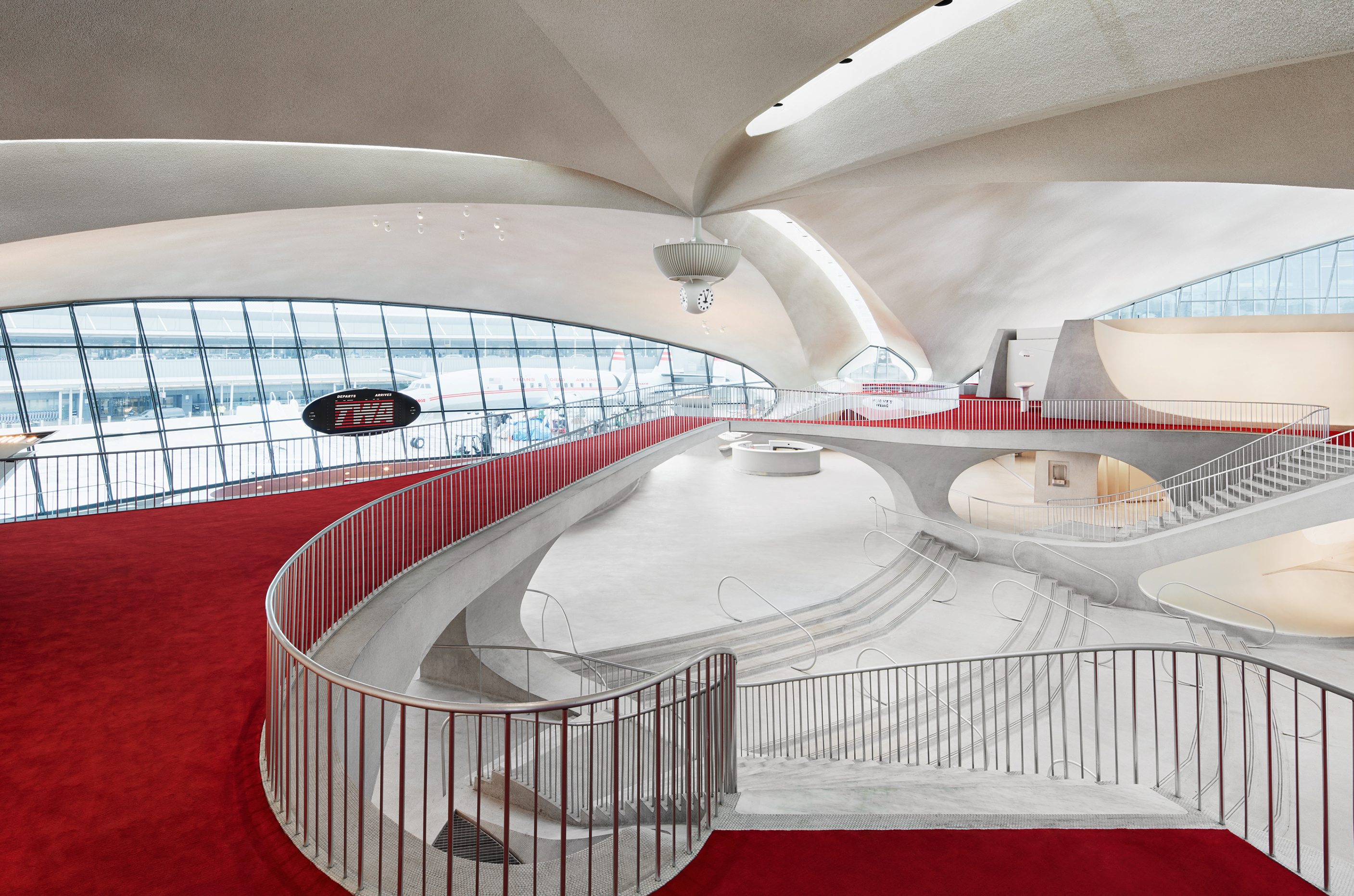 TWA Hotel