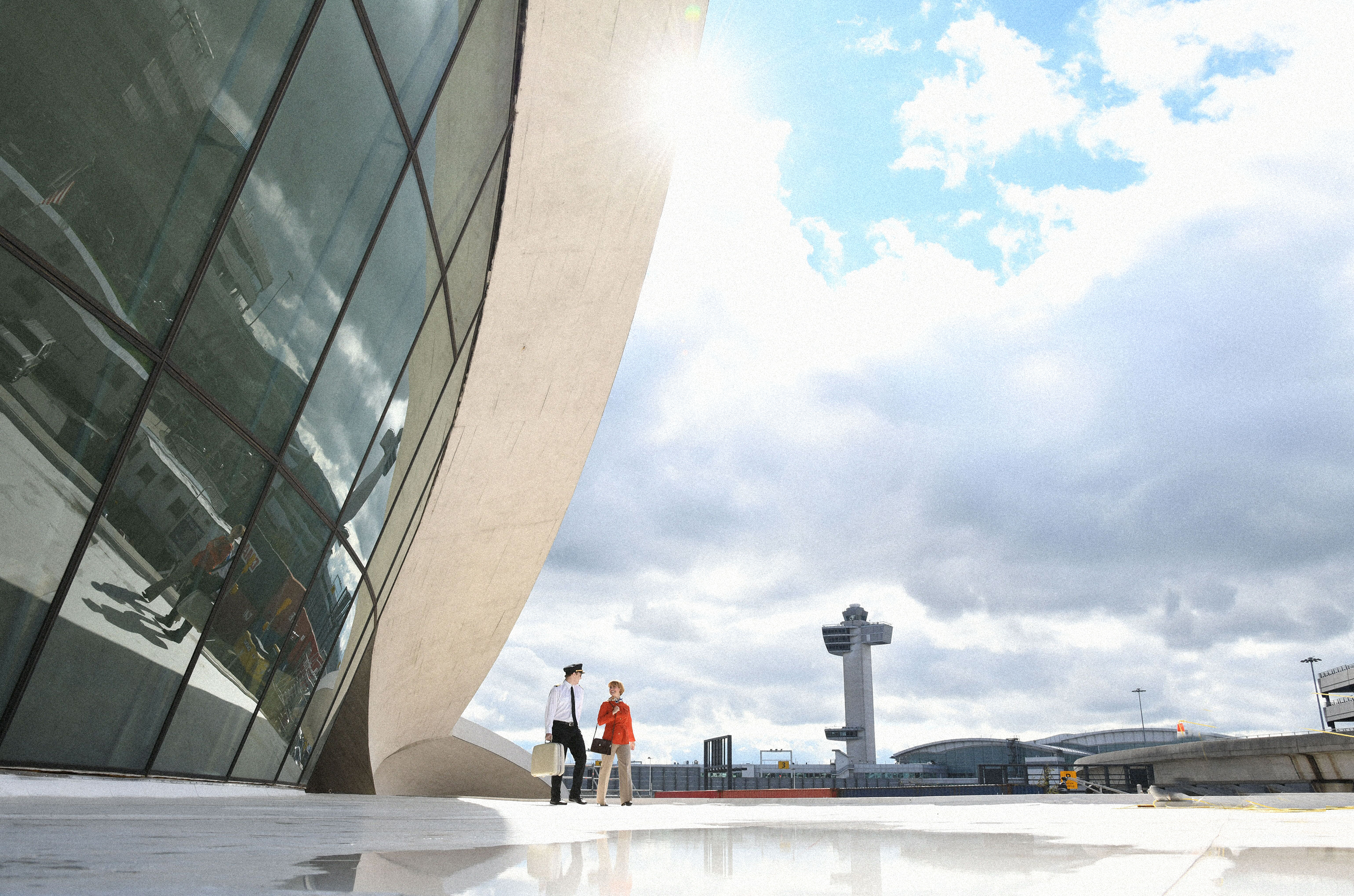 TWA Hotel