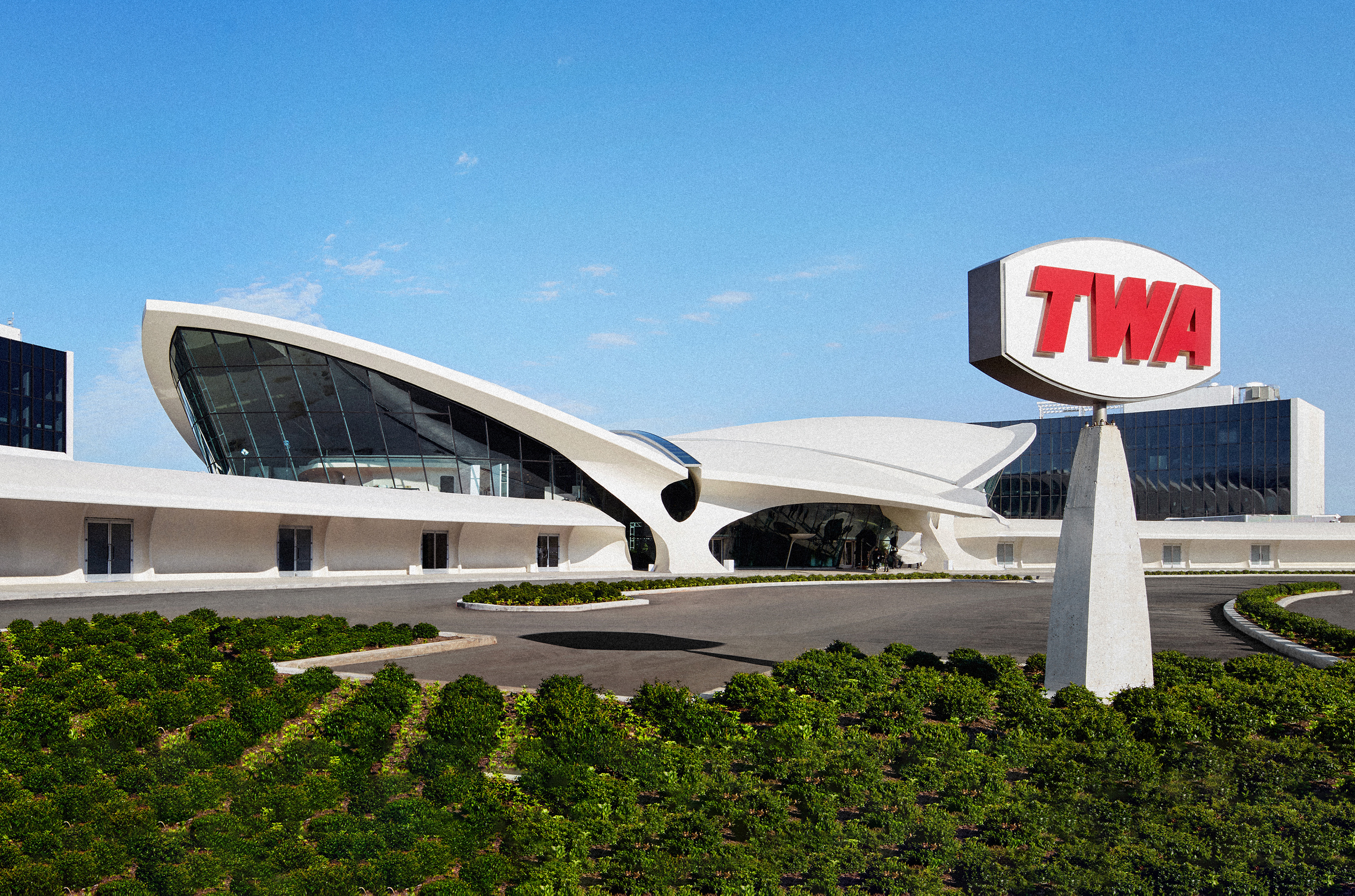 TWA Hotel